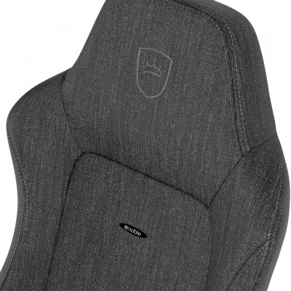 noblechairs HERO TX Fabric Anthracite  